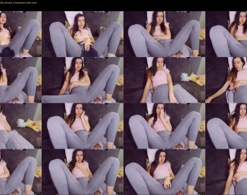 peaceduke — 68 minute Chaturbate female cam show recording, 1080p, Nov 23, 2020