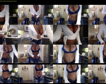 persianangel — 59 minute Chaturbate female cam show recording, 720p, Nov 23, 2020