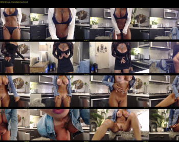 persianangel — 59 minute Chaturbate female cam show recording, 720p, Nov 23, 2020