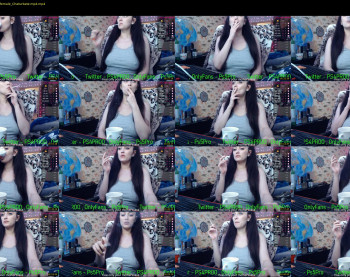 ps4pro — 4 minute Chaturbate female cam show recording, 720p, Nov 23, 2020
