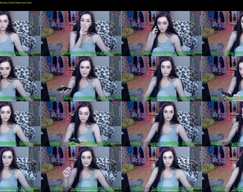 ps4pro — 70 minute Chaturbate female cam show recording, 720p, Nov 23, 2020