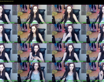 ps4pro — 38 minute Chaturbate female cam show recording, 720p, Nov 23, 2020