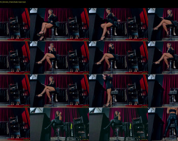 puffy_love — 120 minute Chaturbate female cam show recording, 720p, Nov 23, 2020