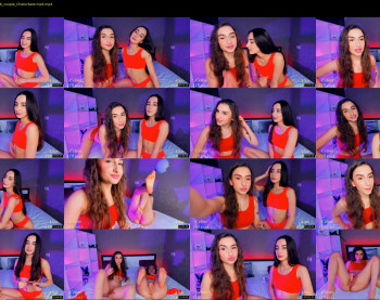 rebygera — 70 minute Chaturbate couple cam show recording, 1080p, Nov 23, 2020