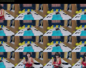 romanticabuse — 74 minute Chaturbate female cam show recording, 1080p, Nov 23, 2020