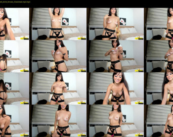 sammara_stone_ — 6 minute Chaturbate female cam show recording, 1080p, Nov 24, 2020