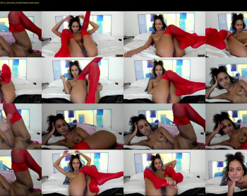 sasha_amour — 59 minute Chaturbate female cam show recording, 720p, Nov 24, 2020
