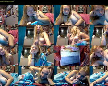 scartit — 84 minute Chaturbate female cam show recording, 720p, Nov 23, 2020