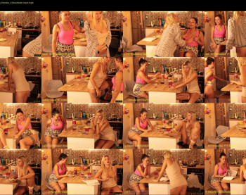 sebilone — 87 minute Chaturbate couple cam show recording, 720p, Nov 24, 2020