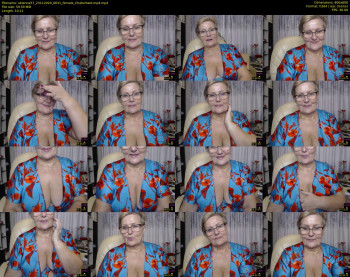 selenna57 — 11 minute Chaturbate female cam show recording, 480p, Nov 23, 2020
