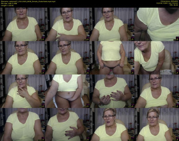 selenna57 — 101 minute Chaturbate female cam show recording, 480p, Nov 23, 2020