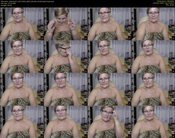 selenna57 — 5 minute Chaturbate female cam show recording, 480p, Nov 23, 2020