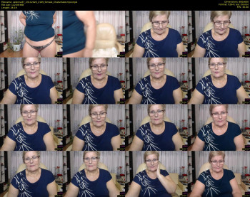 selenna57 — 27 minute Chaturbate female cam show recording, 480p, Nov 23, 2020