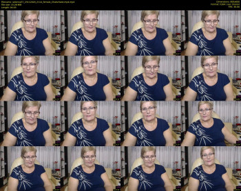 selenna57 — 5 minute Chaturbate female cam show recording, 480p, Nov 23, 2020