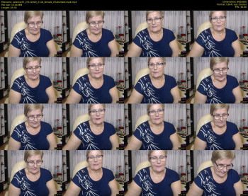 selenna57 — 4 minute Chaturbate female cam show recording, 480p, Nov 23, 2020