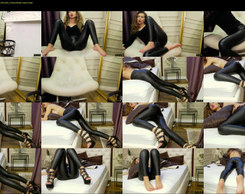 sellenia — 71 minute Chaturbate female cam show recording, 1080p, Nov 24, 2020