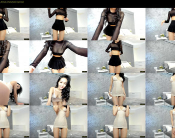 seon_mi — 62 minute Chaturbate female cam show recording, 1080p, Nov 23, 2020