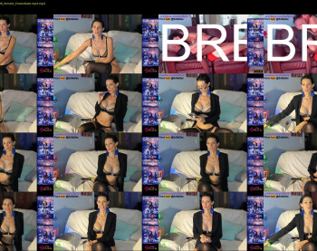 sofia3211 — 17 minute Chaturbate couple cam show recording, 720p, Nov 23, 2020