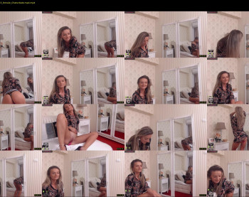 sofialloyd — 38 minute Chaturbate female cam show recording, 1080p, Nov 23, 2020