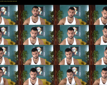 straigthguysfun — 37 minute Chaturbate male cam show recording, 720p, Nov 23, 2020