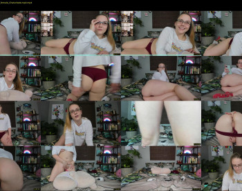 syndica — 71 minute Chaturbate female cam show recording, 1080p, Nov 24, 2020