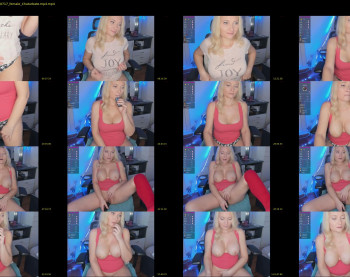 taichi75 — 70 minute Chaturbate female cam show recording, 1080p, Nov 23, 2020