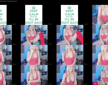 taichi75 — 81 minute Chaturbate female cam show recording, 1080p, Nov 23, 2020
