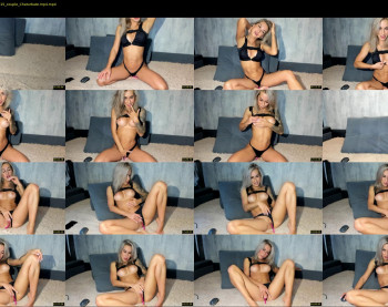 teonatorru — 30 minute Chaturbate female cam show recording, 720p, Nov 24, 2020