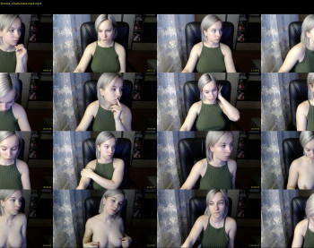 tinkissa — 70 minute Chaturbate couple cam show recording, 1080p, Nov 23, 2020