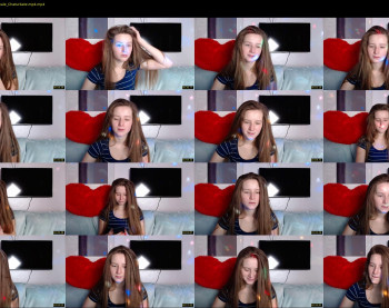 toxl — 6 minute Chaturbate female cam show recording, 1080p, Nov 23, 2020