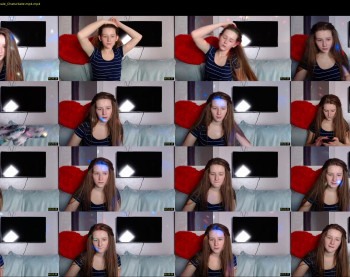 toxl — 9 minute Chaturbate female cam show recording, 1080p, Nov 23, 2020