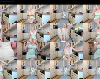 tunderose — 71 minute Chaturbate female cam show recording, 1080p, Nov 23, 2020