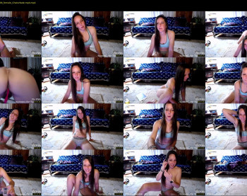 tylersands — 85 minute Chaturbate female cam show recording, 1080p, Nov 23, 2020