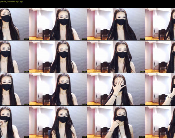 verasun — 70 minute Chaturbate female cam show recording, 720p, Nov 23, 2020