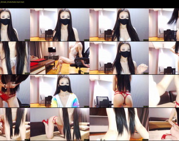 verasun — 70 minute Chaturbate female cam show recording, 720p, Nov 23, 2020
