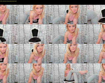 viciousqueen — 49 minute Chaturbate female cam show recording, 1080p, Nov 23, 2020