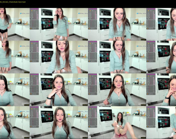 vickyberry — 32 minute Chaturbate female cam show recording, 1080p, Nov 24, 2020
