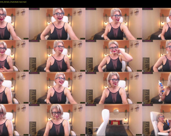 victoria_dior — 71 minute Chaturbate female cam show recording, 720p, Nov 23, 2020