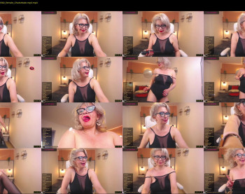 victoria_dior — 71 minute Chaturbate female cam show recording, 720p, Nov 24, 2020