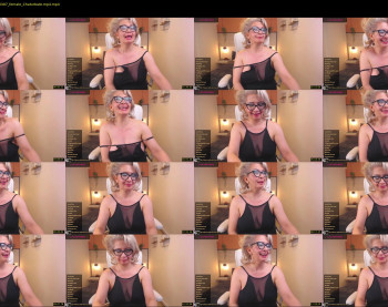 victoria_dior — 13 minute Chaturbate female cam show recording, 720p, Nov 24, 2020