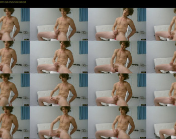 warrenkener — 68 minute Chaturbate male cam show recording, 720p, Nov 24, 2020