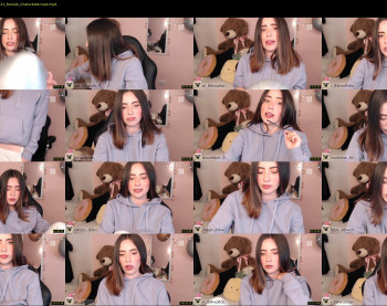 wolfsfoster — 81 minute Chaturbate couple cam show recording, 480p, Nov 24, 2020