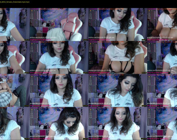 xclusivesecrets — 71 minute Chaturbate female cam show recording, 1080p, Nov 24, 2020