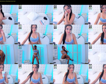 xkimoraxx — 70 minute Chaturbate female cam show recording, 1080p, Nov 24, 2020