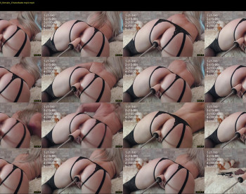 your_lina — 71 minute Chaturbate female cam show recording, 1080p, Nov 24, 2020