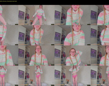 69littlebig69 — 19 minute Chaturbate couple cam show recording, 720p, Nov 24, 2020