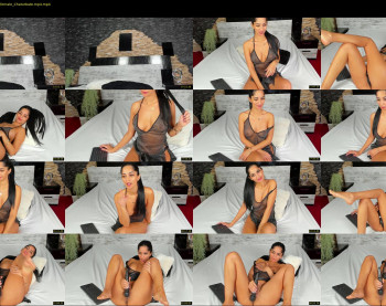 _adelle — 67 minute Chaturbate female cam show recording, 1080p, Nov 24, 2020