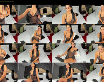 _adelle — 71 minute Chaturbate female cam show recording, 1080p, Nov 24, 2020