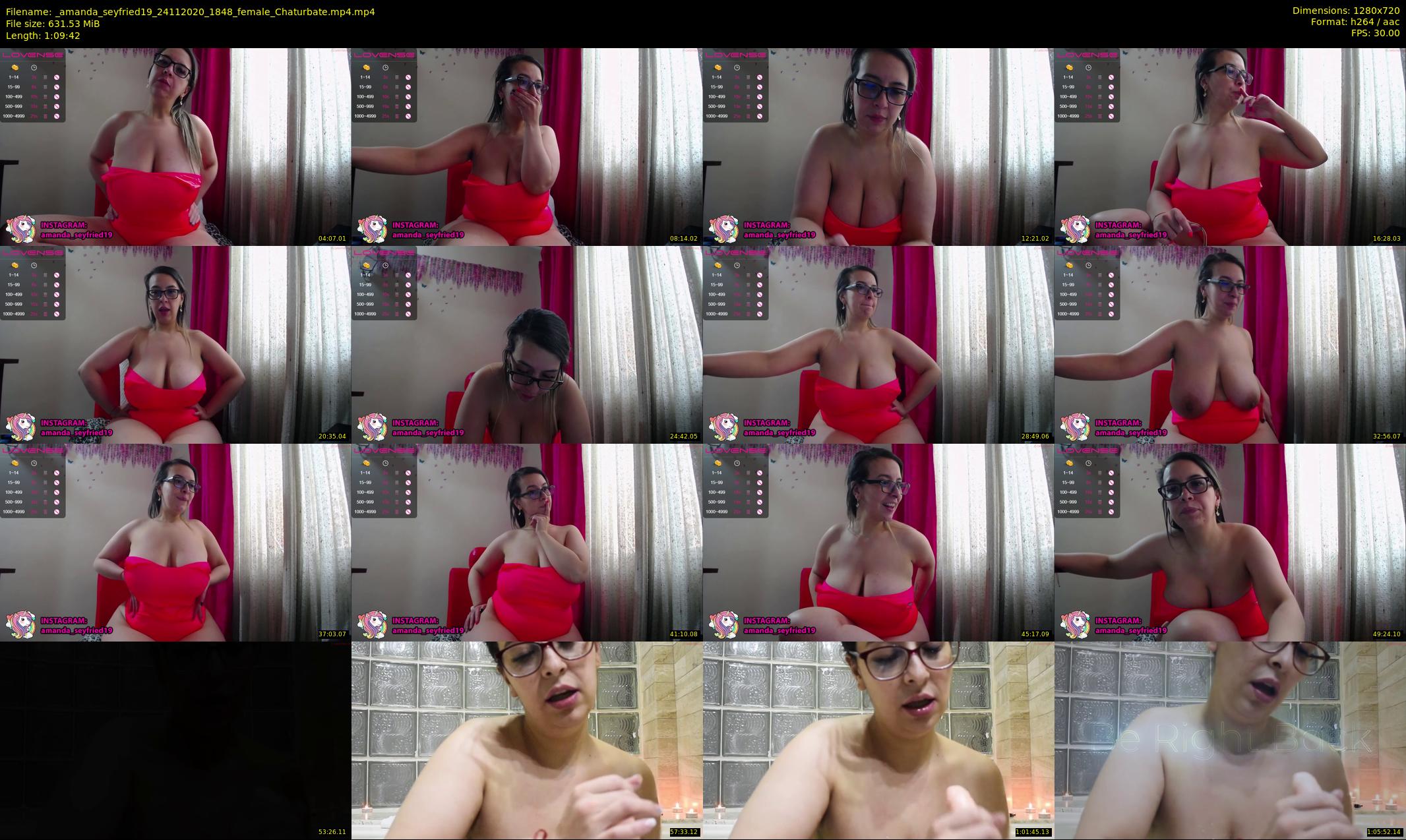 _amanda_seyfried19 — 70 minute Chaturbate female cam show recording, 720p, Nov 24, 2020
