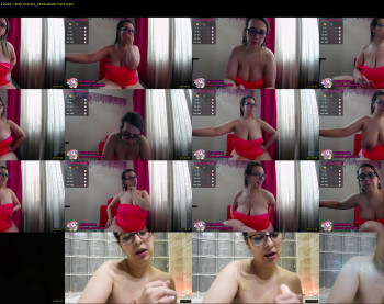 _amanda_seyfried19 — 70 minute Chaturbate female cam show recording, 720p, Nov 24, 2020